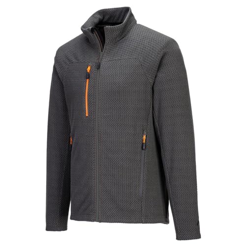 Polar texturizado EV4 Portwest EV480 con aislamiento térmico activo 4