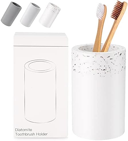 Diatomite Toothbrush Holder