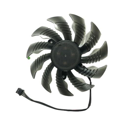 Ventilador GPU para Reparar Gráficas GIGABYTE GTX950 en Torres Compactas 3