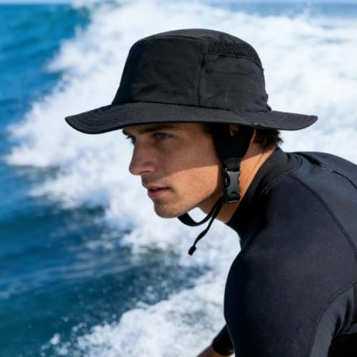 Casco de protección craneal discreto con sombrero de sol para pasear en bicicleta 7