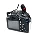 Canon EOS Rebel T6 Digital SLR Camera Kit with EF-S 18-55mm f/3.5-5.6 IS II Lens (Black)
