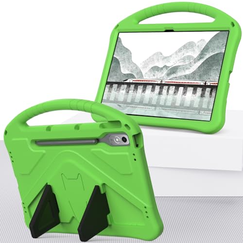 Coque de protection Lenovo Xiaoxin Pad Pro 12.7 antichoc EVA évite les écrans brisés