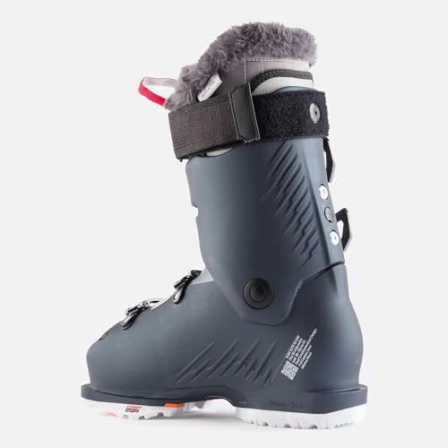 Rossignol X Boots Mixte chaussures de ski nordique performance - 3