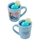 ディズニー アナと雪の女王 スーベニアカップ マグカップ 東京ディズニーリゾート限定 アナとエルサのフローズンファンタジー2017