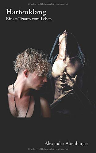 Preisvergleich Produktbild Harfenklang: Rinats Traum vom Leben