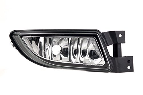Johns, Apto para faros antiniebla de Fiat Bravo (198) 04/07 - H11, juego izquierdo y derecho.