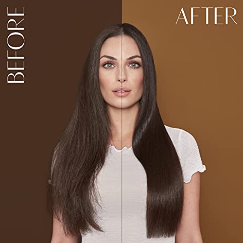 Charles Worthington Colourplex Restoring Brunette Conditioner, Hair Colour Fade Protection, Salon Toning Conditioner for Brunettes, 250 ml - Image 3