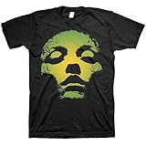 Round Neck Jinghui Converge - Jane Doe Men T-Shirt (Black) Aust Tour Edition Size XXL