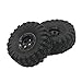 Produktbild MMLC 2 STÜCKE 1/12 RC On-Road Reifenprofil für 1/12 Redcat FY-01 RC Buggy (Black)