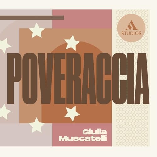 Poveraccia cover art