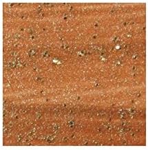 Glimmer Glam Glitter Paint Color: Hayride