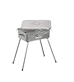 Zoom IMG-1 barbecue fornacella a carbone da Zoom IMG-1 barbecue fornacella a carbone da