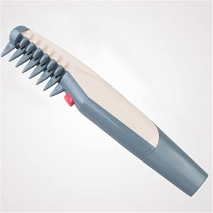 Electric Pet Dog Grooming Comb Trimmer Knot Removal Pad Tool Supplies Dog Brush Removal