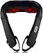 Produktbild NURSAL Shoulder Massager for Neck Shoulder Back with Shiatsu Heat 3D Rotation Massager Massage