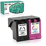 Impresoras compatibles：Compatibles para HP Deskjet 1110 1115 2130 2132 2133 2134 2135 3630 3632 3633 3634 3635 3636 3637 3638 3639, Compatibles para HP Envy 4520 4521 4522 4523 4524 4525 4526 4527 4528, Compatibles para HP Officejet 3830 3831 3832 3833 3834 3835 4650 4652 4654 4655 4657 4658 5220 5230 5232