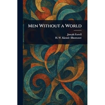 Men Without a World