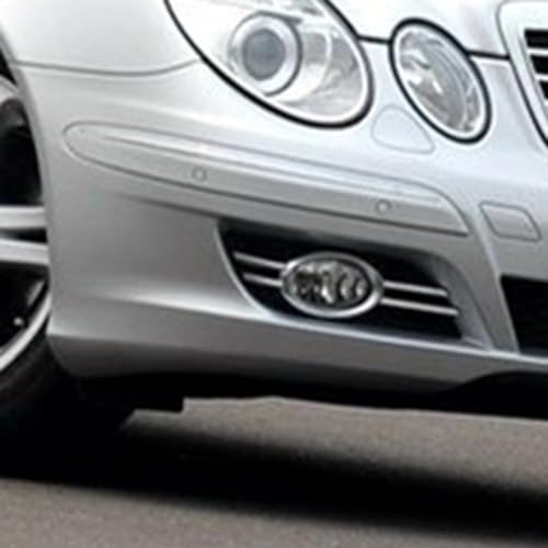 Feux avant antibrouillard haute performance pour G-Class 02-09 - 4