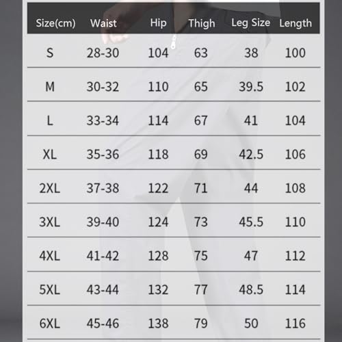 Puliam EaseTactic - Flex Fit Zipper-Pocket Durable Pants Puliam Mens Stretch Pants with Elastic Waist Relaxed Fit Work Hiking2