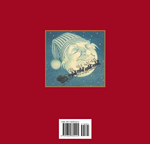 The Night Before Christmas, Mini Edition (A Little Seedling Edition)