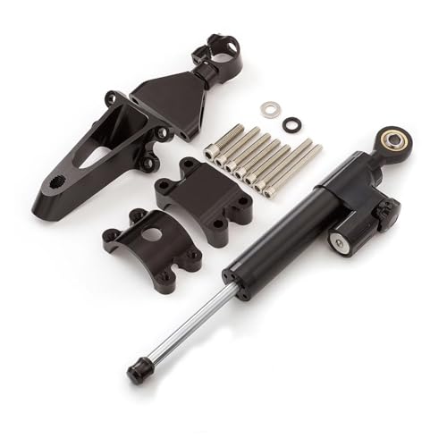 Amortisseur de direction CBR600 F4i stabilisateur guidon moto 1999 2000 2001 2002 2003