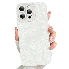 White Rose Peony Flower