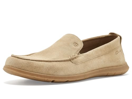 Image of Clarks Men's Flexway Step