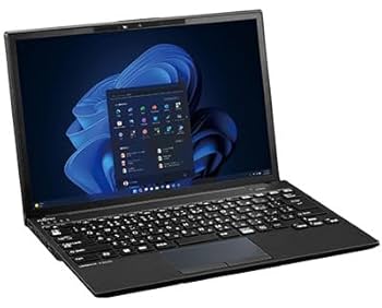 美品 軽量 薄型 2022年 LIFEBOOK U9312/K i5 12世代 LIFEBOOK U9312 メルカリの新品＆中古最安値 | ネット最安値の