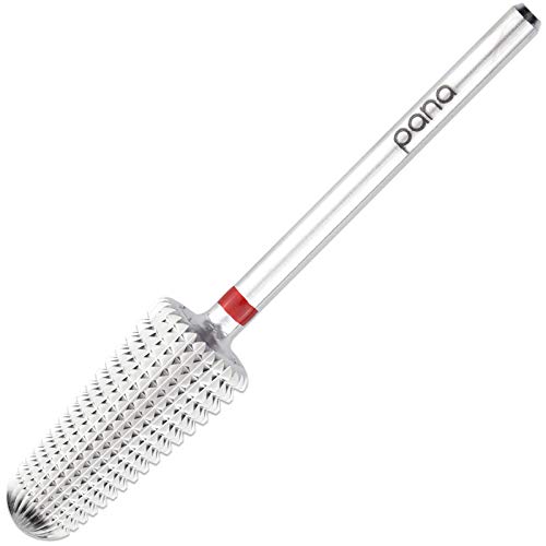 PANA 3/32" Two Way Volcano Carbide para Dremel miniatura 3