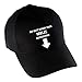 Produktbild multifanshop Baseballcap So gut kann nur Melis Aussehen! schwarz 100% Baumwolle - Cap Kappe Mütze Baseballkappe Schirmmütze Basecap Käppi