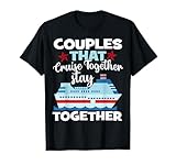 Cruise Couples Apparel