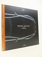 Skoda Superb: A New Era 366710233X Book Cover
