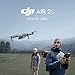 DJI Air 2S, Kameradrohne mit 3-Achsen-Gimbal 5.4K Video, 1″ CMOS-Sensor, Hindernisvermeidung in 4 Richtungen, 31 min Flugzeit, 12 km 1080p Videoübertragung, MasterShots, Grau