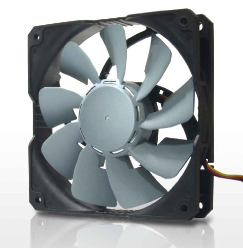 Preisvergleich Produktbild Scythe SM1225GF12H Grand Flex Gehäuselüfter (120mm, 2000rpm)
