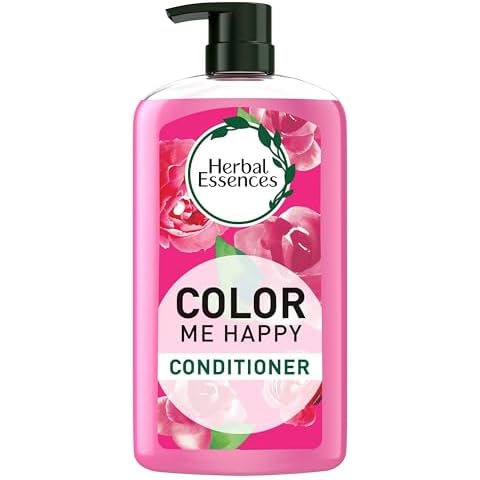 Herbal Essences Color Me Happy Conditioner for Color-Treated Hair, 29.2 fl oz Cover