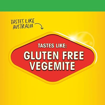 Vegemite Gluten Free