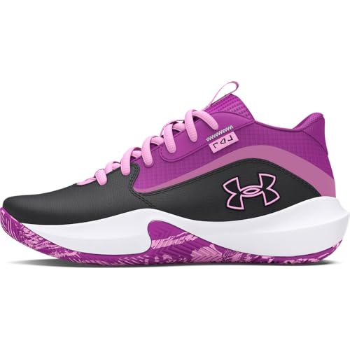 Image of Under Armour Kids' Grade School Lockdown 7