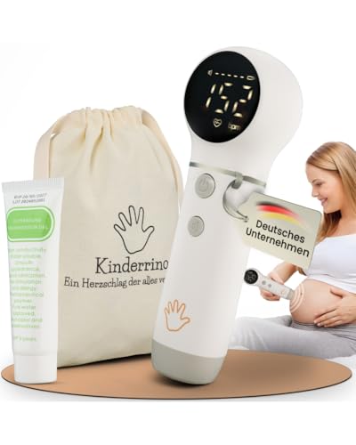 Wohlfühlgerät für Schwangerschaft – Klangmomente für werdende Eltern – Bindung & Familienerlebnis – Kein Medizinprodukt