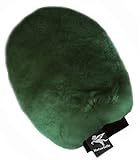  Engel Germany Guanto per la Pulizia e la Cura del Pelo Pelle di Agnello Verde (Puha 1)