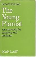 Young Pianist 0193184206 Book Cover