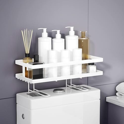 CM BA� OS: Estante Inodoro o WC   Organizador