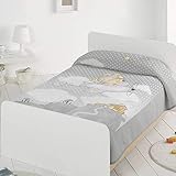 Pielsa Baby - 6378-91, Manta Bebe, Manta Bebe Invierno, Mant