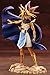 Kotobukiya: Duel Monsters: Atem Ani-Statue