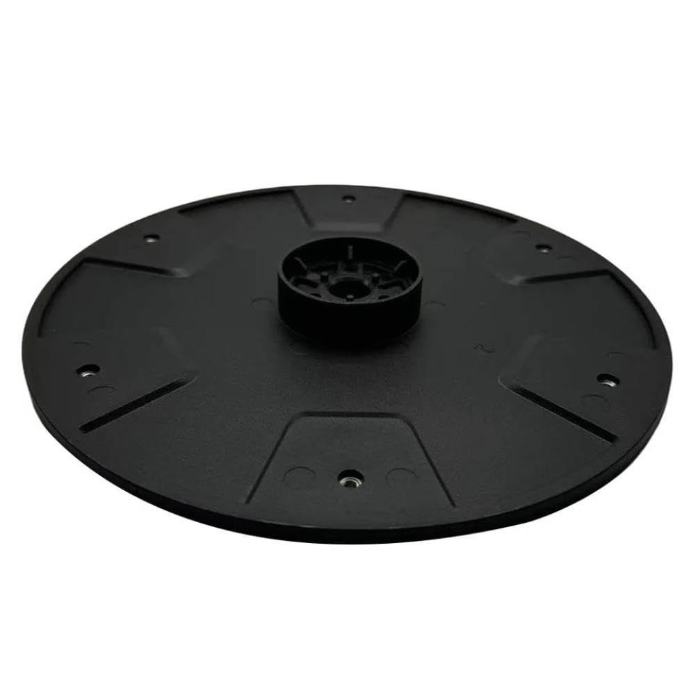Disco de afinación para cortacésped compatible con EasiLife Sileno Life AWN Disco cortador de placa de cortacésped