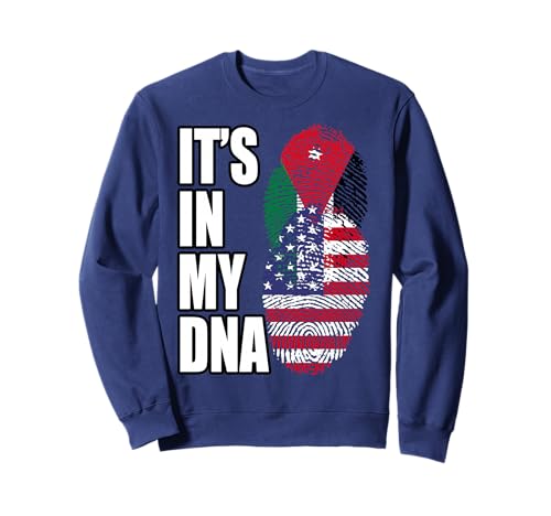 �����_���ƃA�����J�̃~�b�N�X DNA �w���e�[�W�t���b�O �g���[�i�[