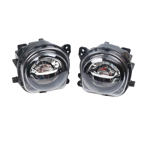Feu antibrouillard avant BMW Série 5 F07 F10 F11 LCI optique pare-chocs