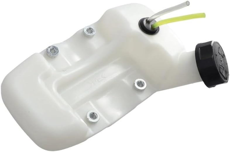 Fuel Fit for BC4310 G4K G45L 143 T35 436R Lawn Mower