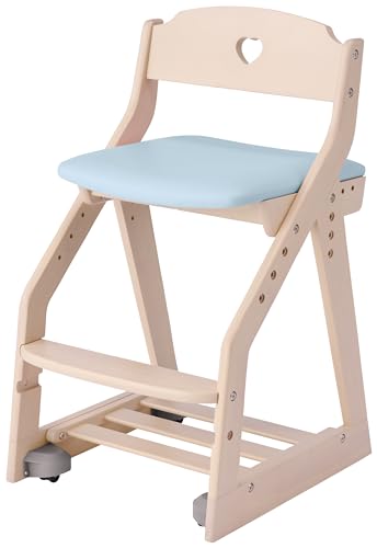 KOIZUMI(RCY~) 4STEP Chair KDC-362 WWLB tH[Xebv u[ `FA ؐ ֎q zCg EHbV Cgu[ AC{[ F pXeJ[ n[g wK ׋ TCYFW413×D472`492×H76