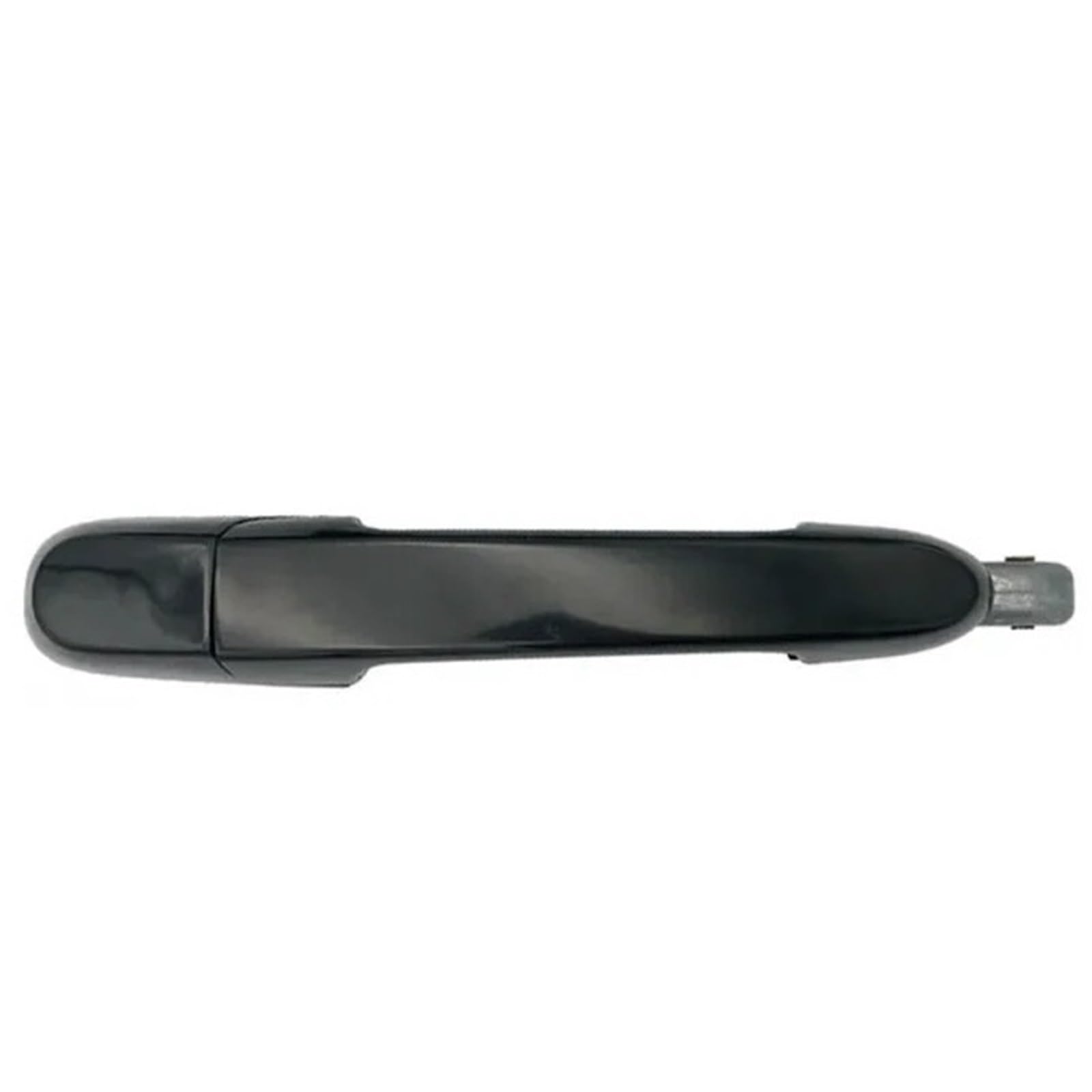 Cqjjxkyc Rear Right Support Handle Car Exterior Outside Door Handle Front Rear Outer Handle Fit For Hyundai Fit For Accent Fit For Dodge Attitude 2006-2011(Rear Right)