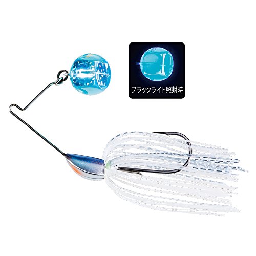 Yo-Zuri Leurre Knuckle R1328-SH poisson nageur coulant pour la pêche sportive