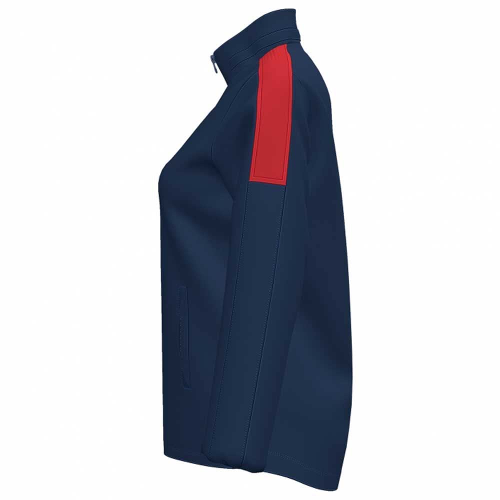 Joma Veste Coupe Vent Femme Trivor